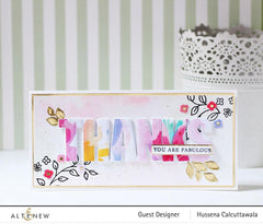 Qingdao F And A Textile Co.,Ltd Fabric Dreamy Bouquet Fabric Fat Quarter Collection (5 pcs)