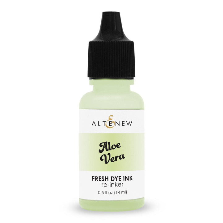 Forest Trail Fresh Dye Ink Re-inker