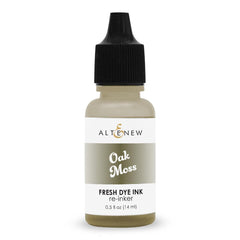 Forest Trail Fresh Dye Ink Re-inker