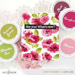 Forest Trail Fresh Dye Ink Re-inker