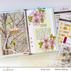 Altenew Hot Foil Plate & Die Bundle Versatile Greetings Complete Bundle