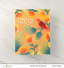 Altenew Hot Foil Plate & Die Bundle Versatile Greetings Complete Bundle