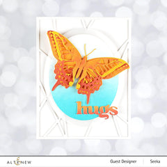 Altenew Hot Foil Plate & Die Bundle Versatile Greetings Complete Bundle
