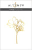 Part A-Glitz Art Craft Co.,LTD Hot Foil Plate Freesia Hot Foil Plate