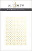 Petal Harmony Hot Foil Plate