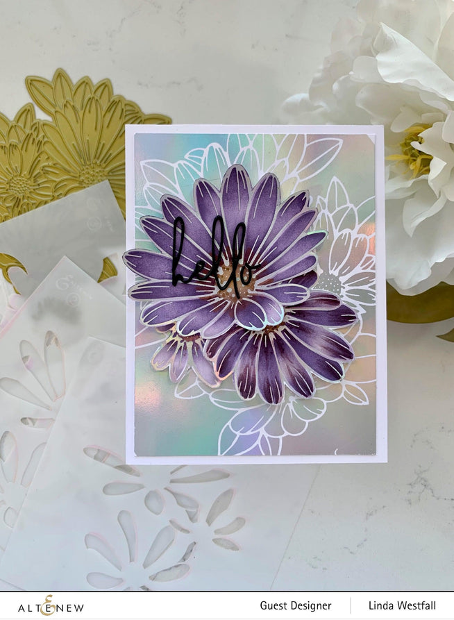 Vibrant Florals