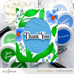 168 Fresh Dye Ink Bundle