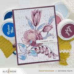 168 Fresh Dye Ink Bundle