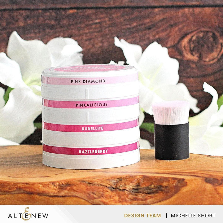 168 Fresh Dye Ink Bundle
