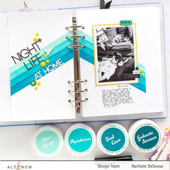 Stewart Superior Ink Bundle 20 Fresh Dye Ink Mini Cube Bundle