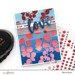 42 Fresh Dye Ink Mini Cube Bundle