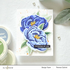 Stewart Superior Ink Bundle Blue Mountains Fresh Dye Ink Bundle