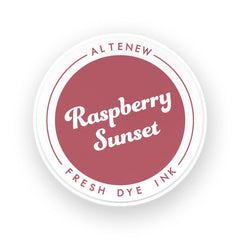 Blushberry Bliss Fresh Dye Ink