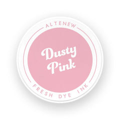 Blushberry Bliss Fresh Dye Ink