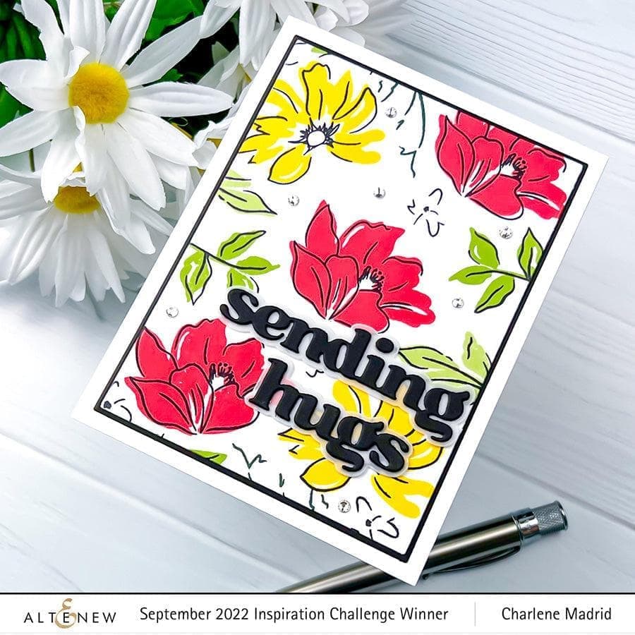 Stewart Superior Ink Bundle ChromaBloom Delights Fresh Dye Ink Bundle