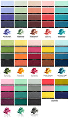 Stewart Superior Ink Bundle ChromaBloom Delights Fresh Dye Ink Bundle