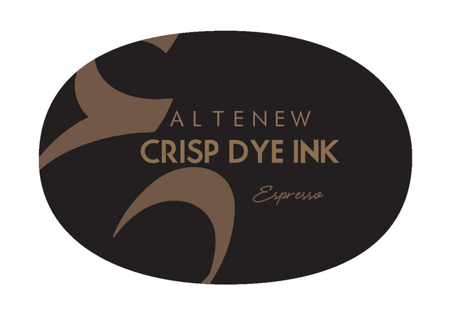 Altenew Ink Bundle Coffee Break Oval Set