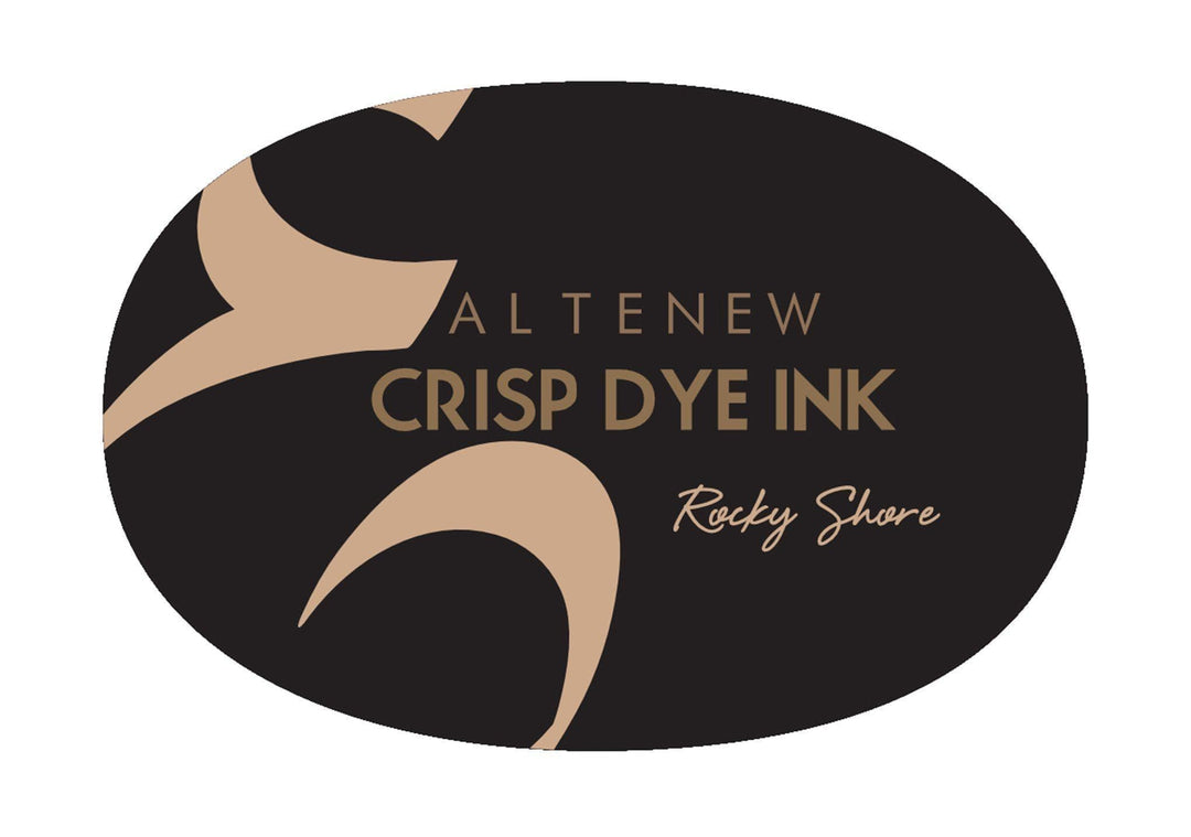 Altenew Ink Bundle Coffee Break Oval Set