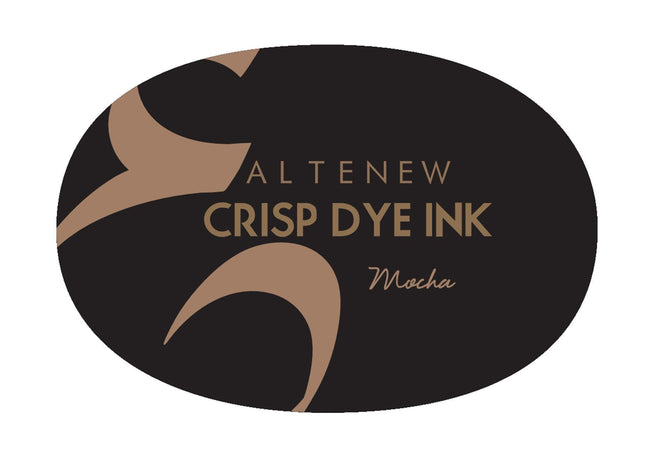 Altenew Ink Bundle Coffee Break Oval Set