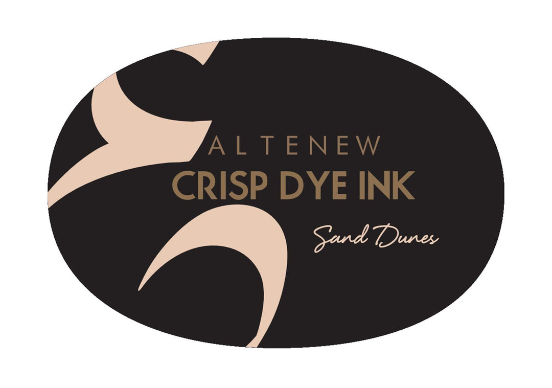 Altenew Ink Bundle Coffee Break Oval Set