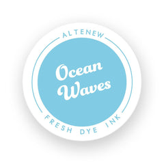 Altenew Ink Bundle Cool Summer Night Fresh Dye Ink Bundle
