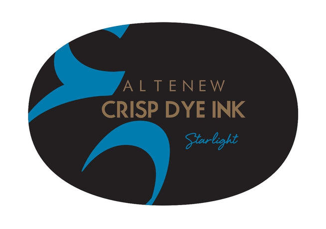 Altenew Ink Bundle Deep Blue Seas Oval Set