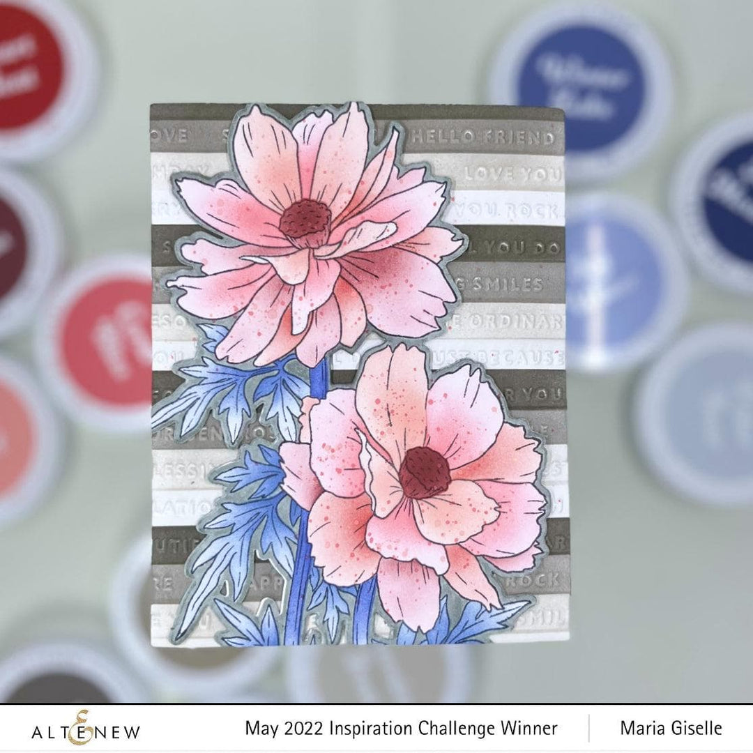 Dreamy Delights Fresh Dye Ink Full Release Bundle