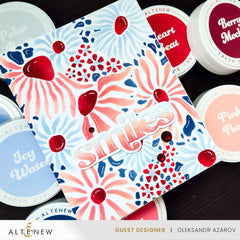 Dreamy Delights Fresh Dye Ink Full Release Bundle