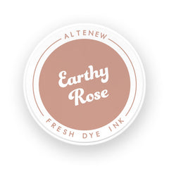 Earthy Embrace Fresh Dye Ink Bundle