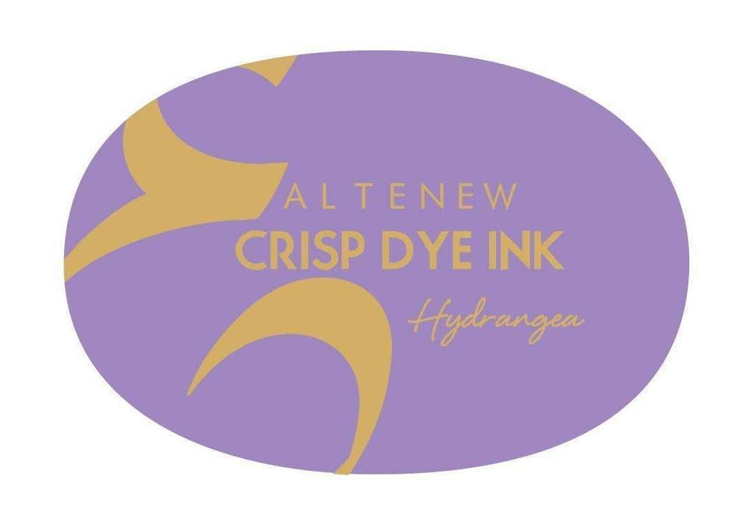 Altenew Ink Bundle Enchanted Garden Oval Set