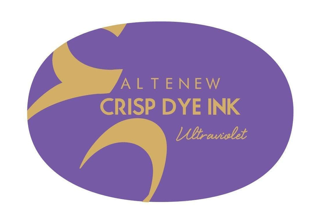 Altenew Ink Bundle Enchanted Garden Oval Set