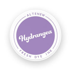 Enchanted Garden Fresh Dye Ink