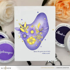 Enchanted Garden Fresh Dye Ink