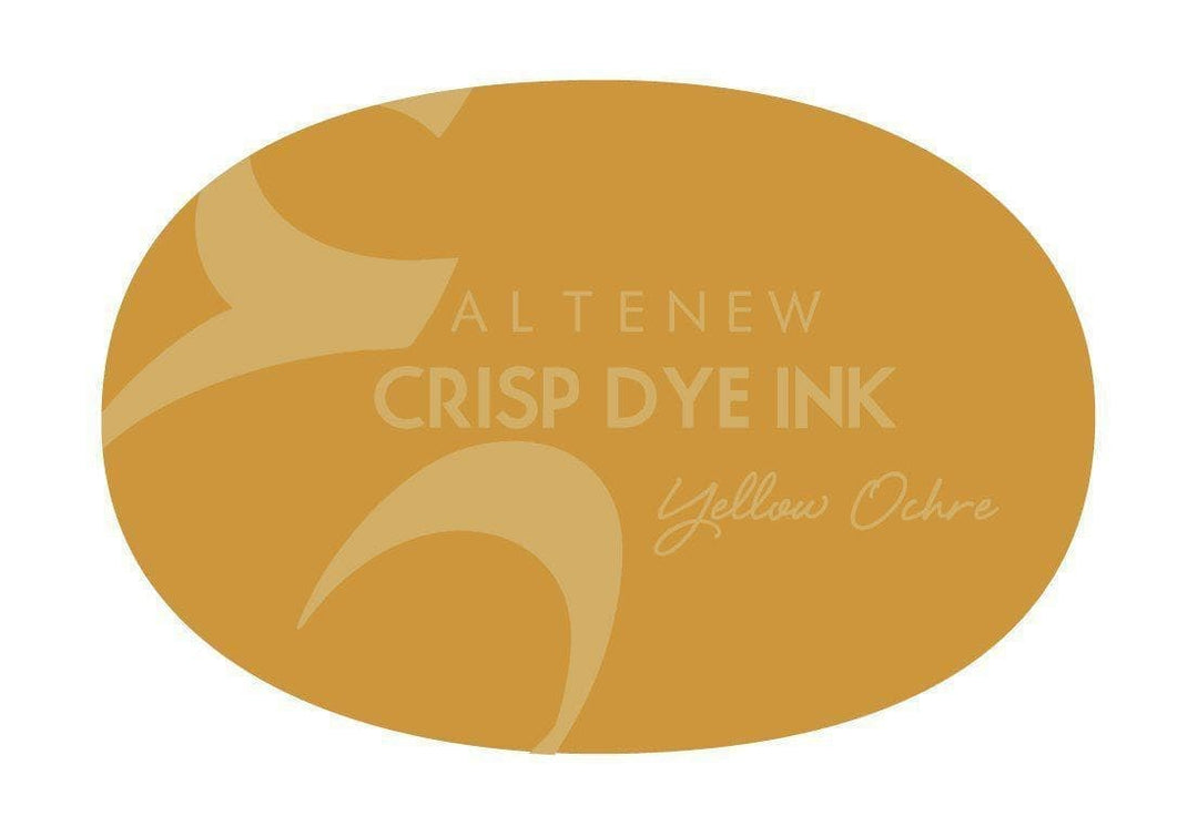 Altenew Ink Bundle Fall Harvest Oval Set