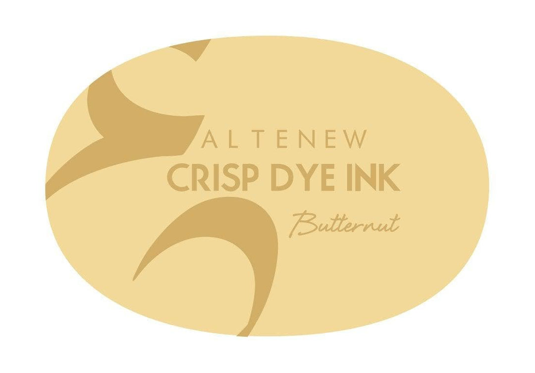 Altenew Ink Bundle Fall Harvest Oval Set
