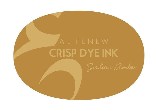 Altenew Ink Bundle Fall Harvest Oval Set