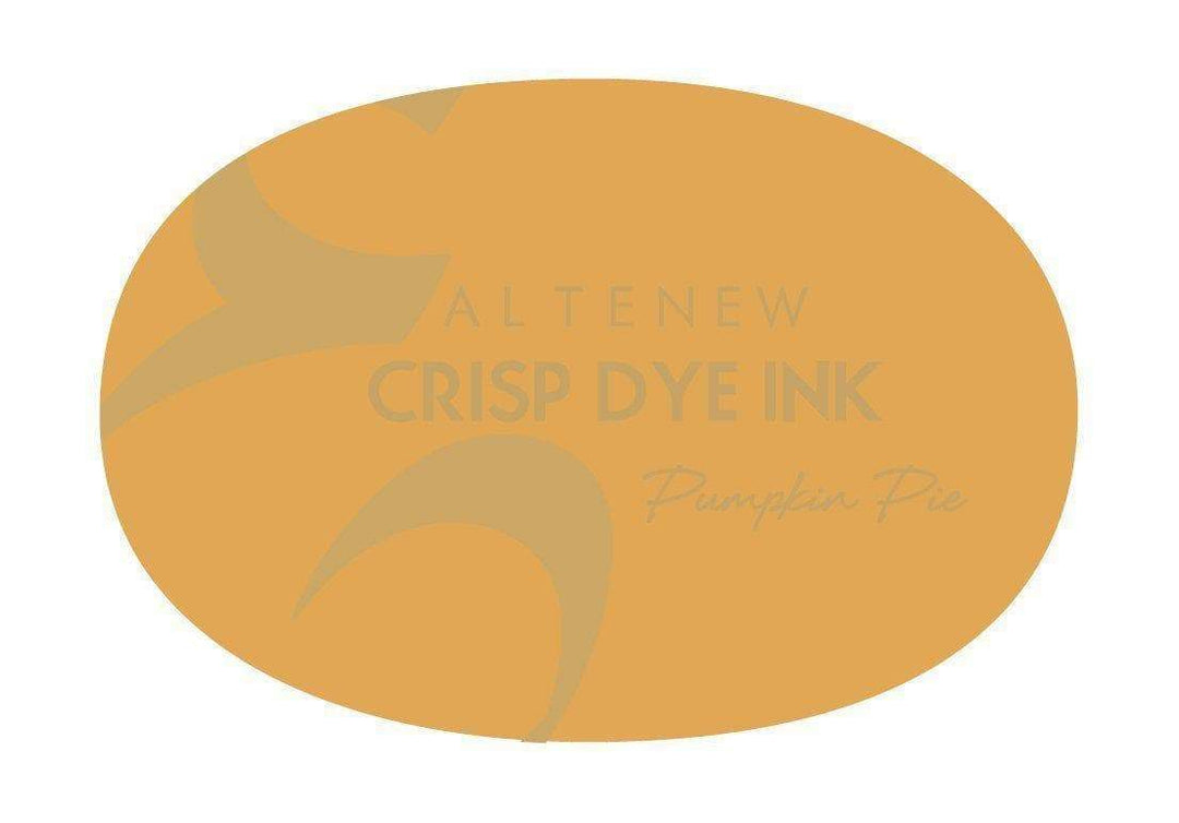 Altenew Ink Bundle Fall Harvest Oval Set