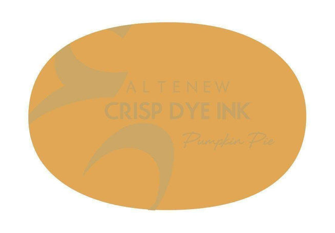 Altenew Ink Bundle Fall Harvest Oval Set