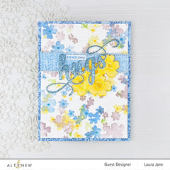 Altenew Ink Bundle From Summer to Winter Pigment Ink Bundle