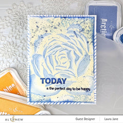 Altenew Ink Bundle From Summer to Winter Pigment Ink Bundle