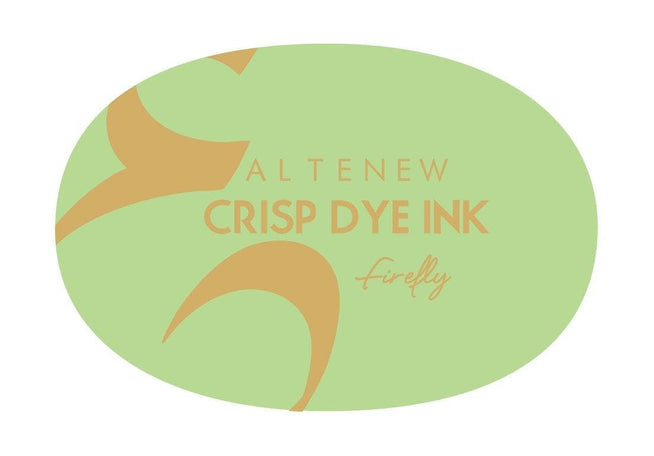 Altenew Ink Bundle Green Valley Oval Set