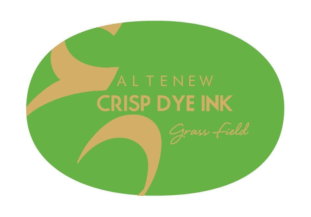 Altenew Ink Bundle Green Valley Oval Set