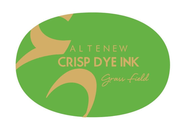 Altenew Ink Bundle Green Valley Oval Set
