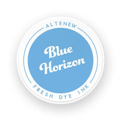 Marine Life Fresh Dye Ink