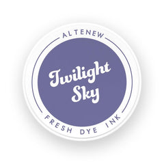 Moonlit Twilight Fresh Dye Ink Bundle