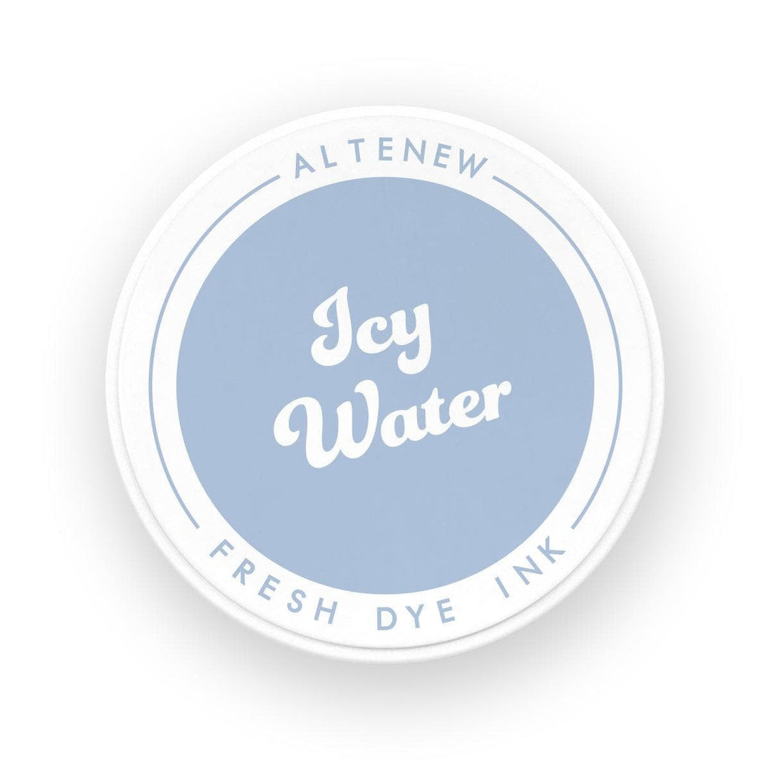 Northern Shore Fresh Dye Ink