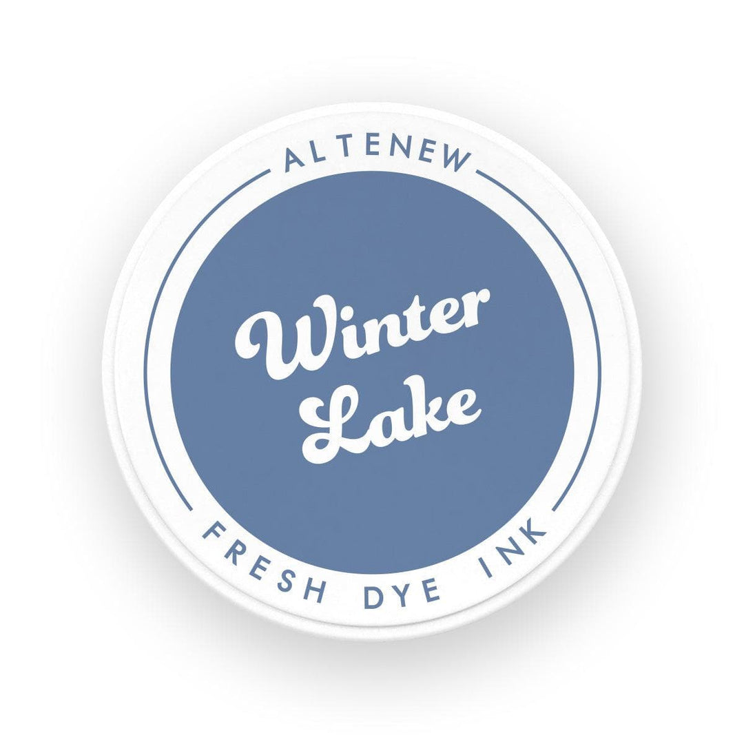 Northern Shore Fresh Dye Ink