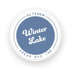 Northern Shore Fresh Dye Ink