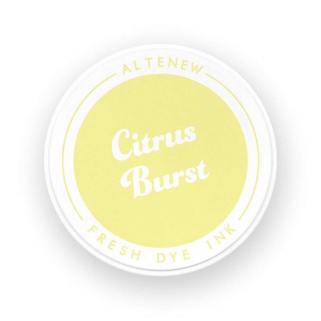 Pocketful of Sunshine Fresh Dye Ink