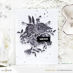 Altenew Ink Bundle Rock Collection Fresh Dye Ink